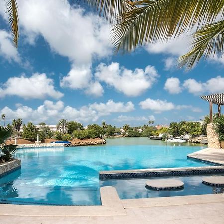 Апарт отель Bella Breeze Bonaire Кралендейк Экстерьер фото